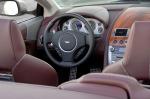 Aston Martin DB9 Volante 2009 года